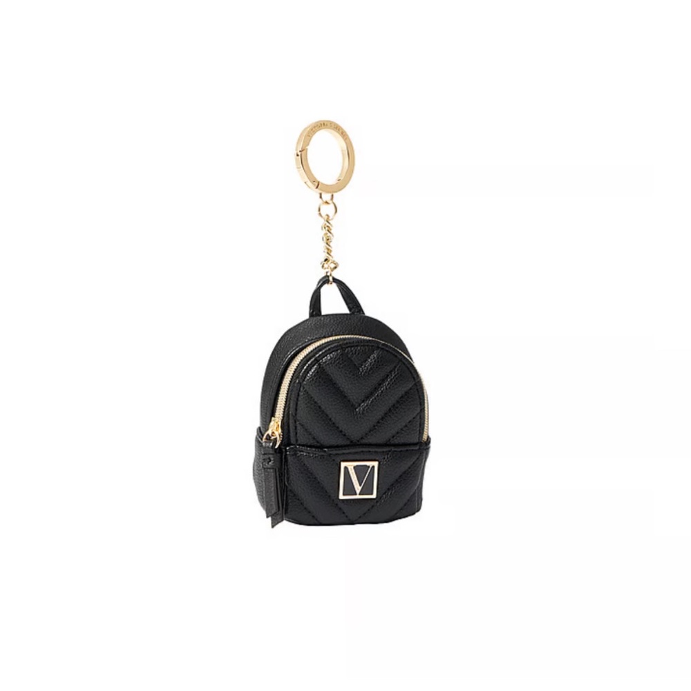 Victoria’s Secret ACCESSORIES
Micro Bag Keychain Charm -NEW